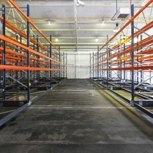 The Best Practices for Loading and Unloading Pallets from Racks ...